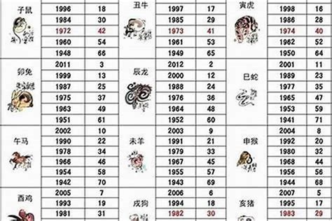 53歲屬什麼生肖|53岁属什么生肖今年多大 53岁属什么生肖2023